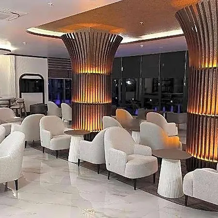 Otel Golden Rock - 16 Adults Only Side