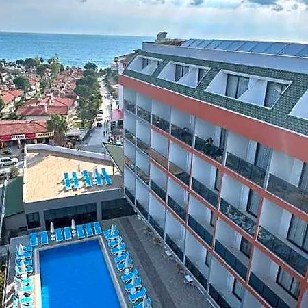 Golden Rock - 16 Adults Only Otel