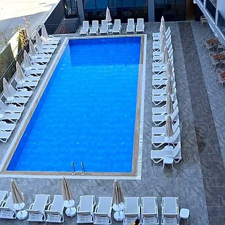 Golden Rock - 16 Adults Only Otel 4*
