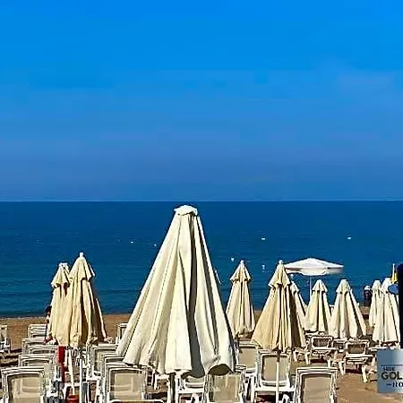 Otel Golden Rock - 16 Adults Only 4*