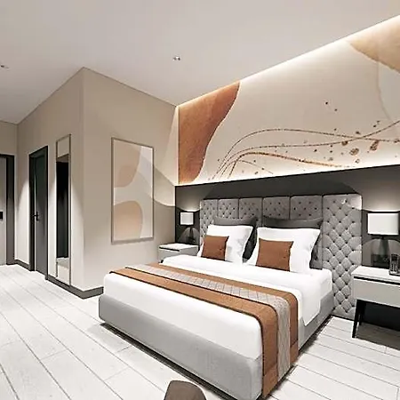 Otel Golden Rock - 16 Adults Only 4*