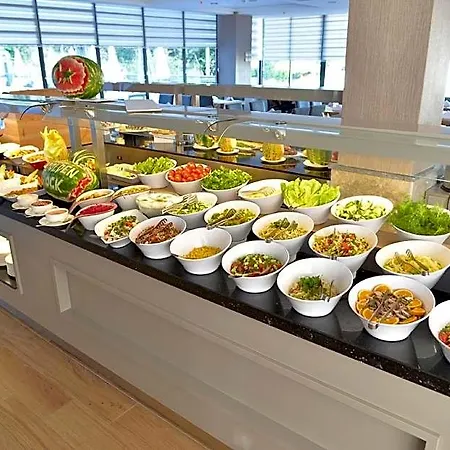 Otel Golden Rock - 16 Adults Only 4*