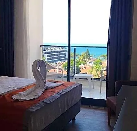 Golden Rock - 16 Adults Only Otel 4*
